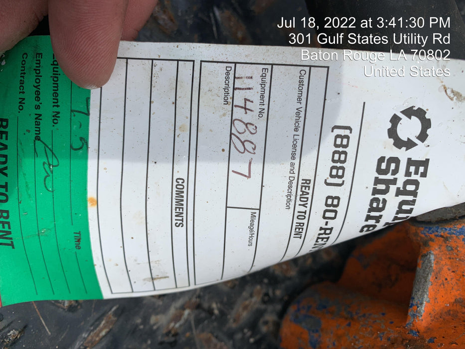 2020 MICHIGAN PNEUMATIC MP-903-3L