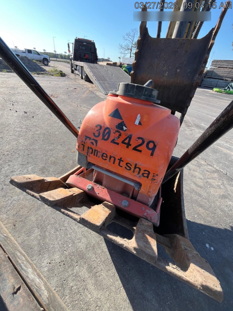 2023 MULTIQUIP MVC82VHW