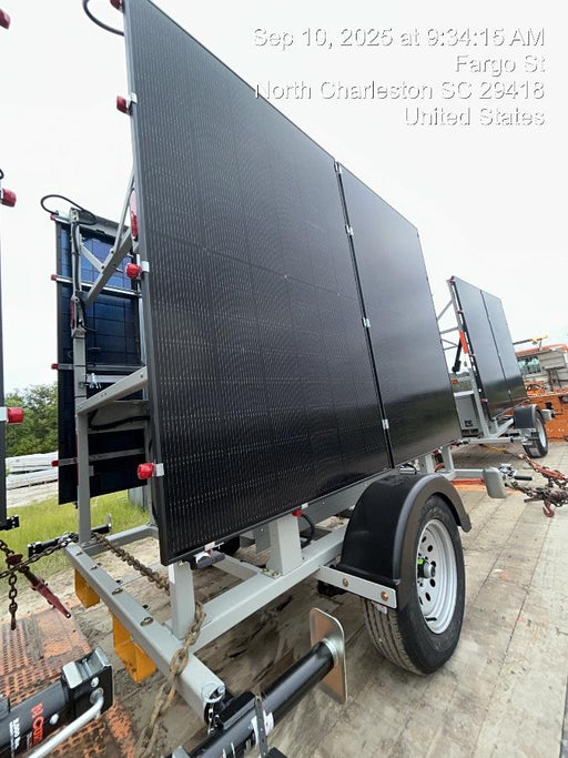 2025 PROGRESS SOLAR SOLUTIONS Helios-2XP