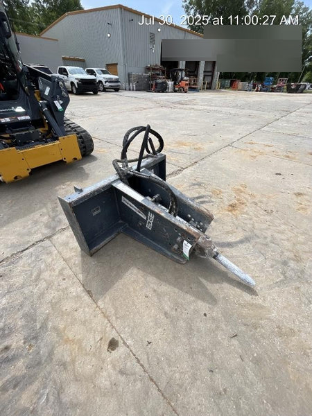 2020 EDGE EBX550