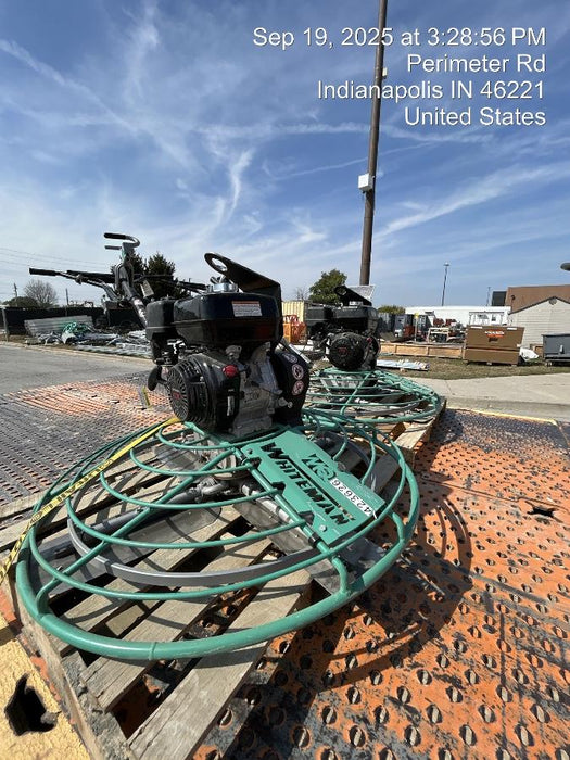 2024 MULTIQUIP B46H90