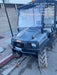 2023 CLUB CAR CA1700D (Canopy)