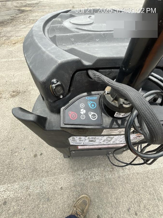 2021 POWER BREEZER PB10-A-06-B