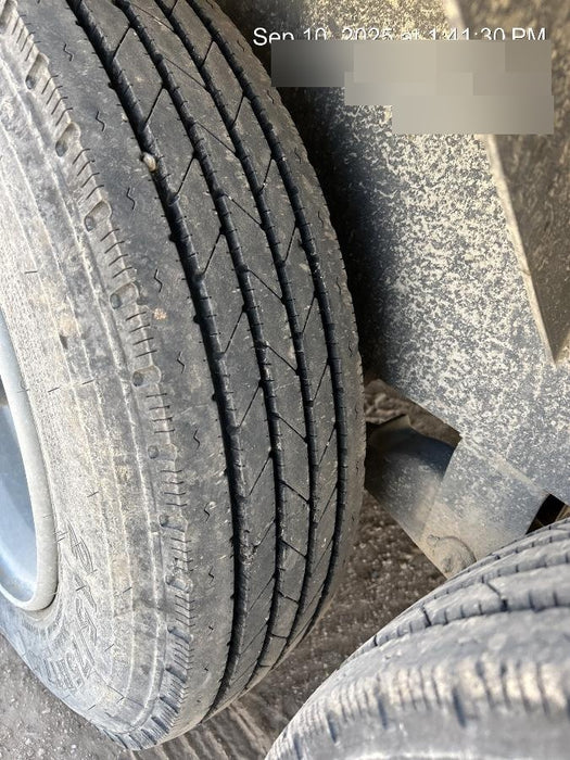 2020 ATLAS COPCO QAS625