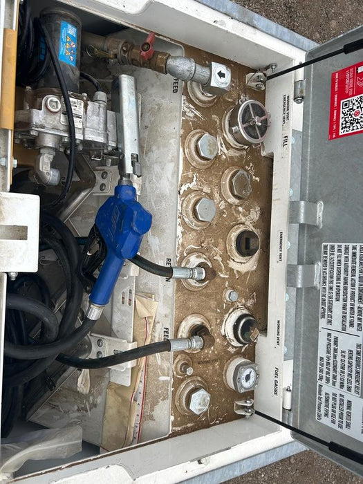 2023 WESTERN GLOBAL 10TCG-ES-12VFHK