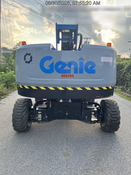 2024 GENIE S-45 XC