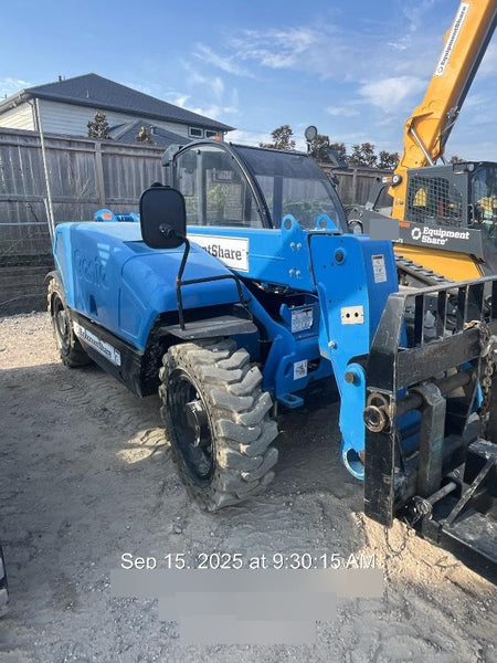 2023 GENIE GTH-5519