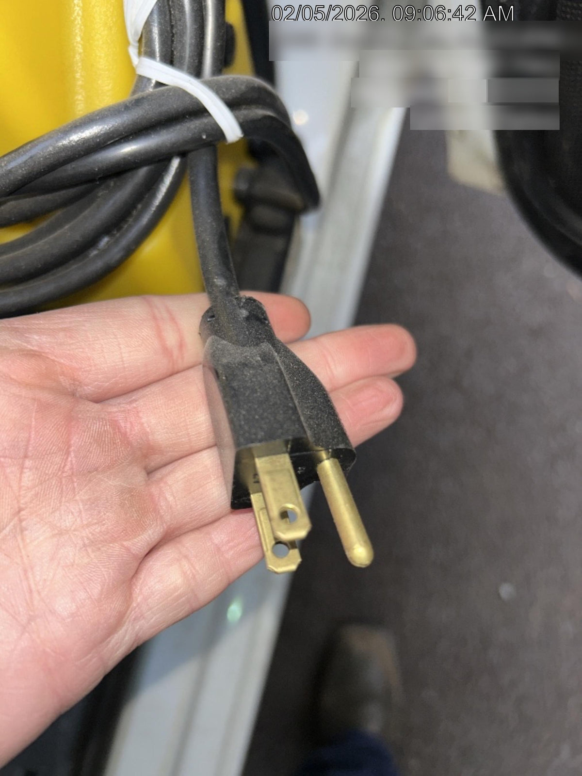 2024 ENERPAC PUJ1200B