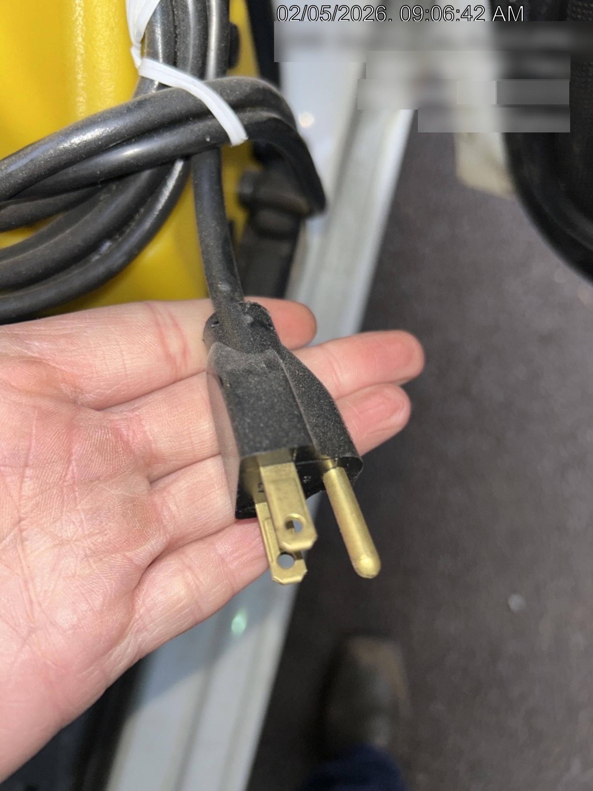 2024 ENERPAC PUJ1200B