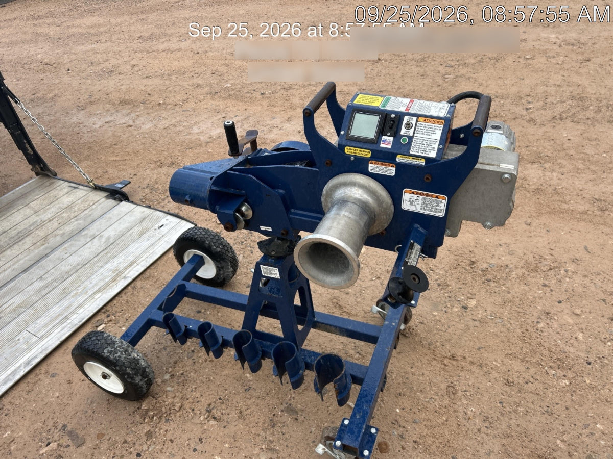 2024 CURRENT TOOLS 100A