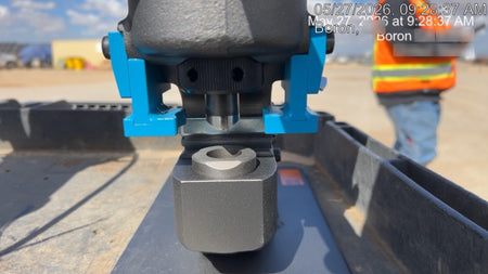 2026 HOUGEN MFG 75006PR