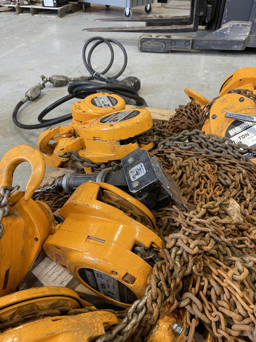 2020 HARRINGTON CF015-30