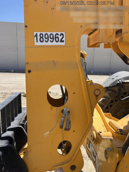 2022 JCB 510-56
