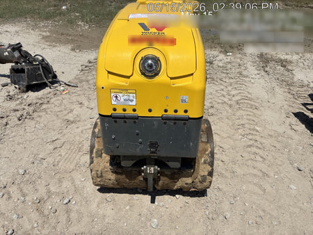 2024 WACKER NEUSON RTLx-SC3