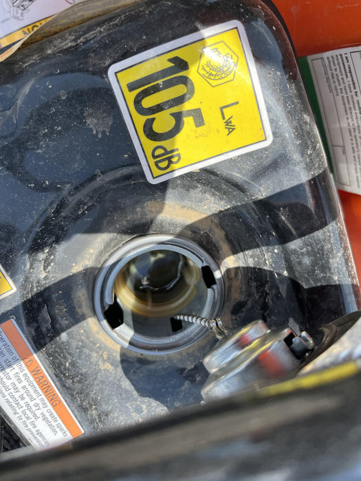 2022 MULTIQUIP MVC82VHW