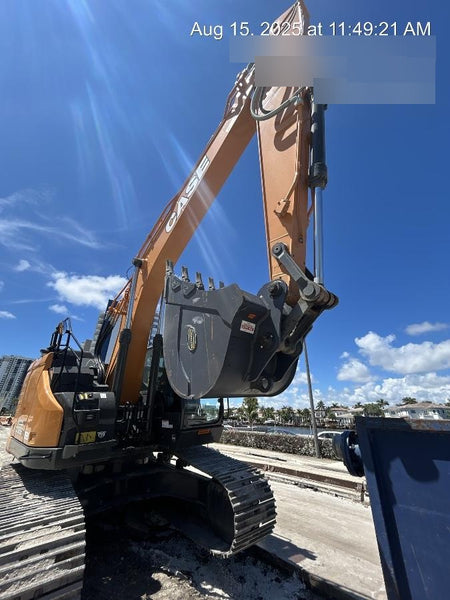 2023 CASE BT-28H054