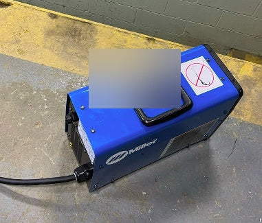 2024 MILLER ELECTRIC CST-282