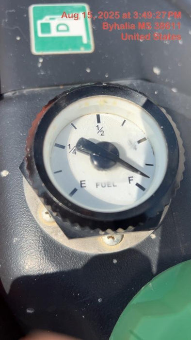 2025 Wanco WLTT-4MM4K Diesel, Mitsubishi L2E, 9.0HP @1800 rpm, Deep Sea Controller, Shore Power Plug, Auto Start, (4) 350W LED Floodlights, 4kW Generator, 60 Gal Fuel Tank, 2" Ball, T3