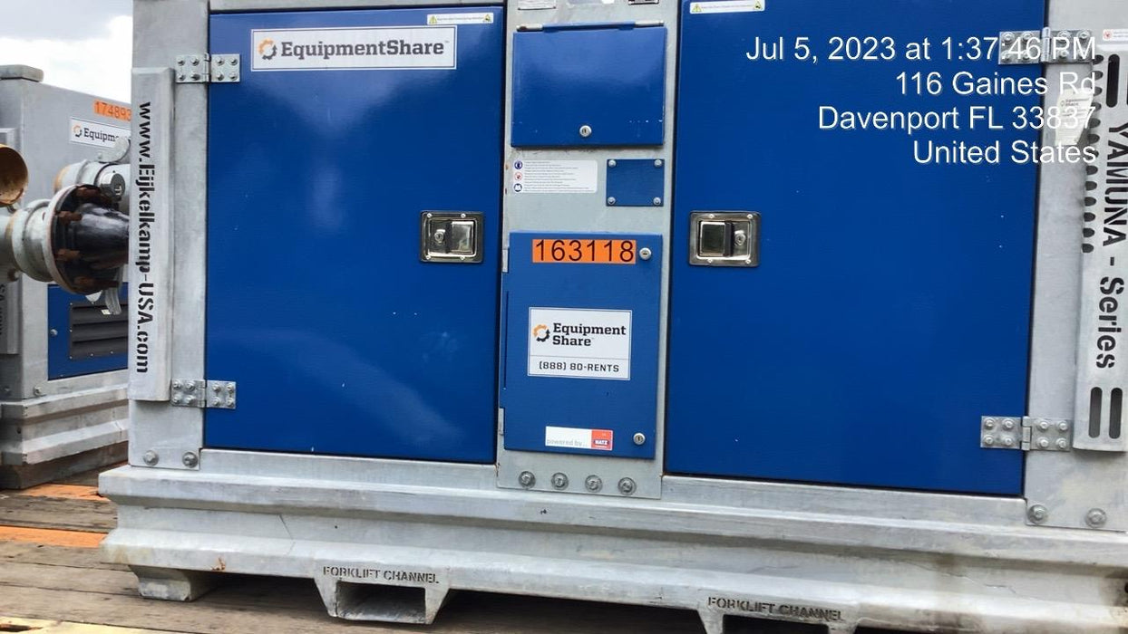 2021 MYERS-SETH MSP PP-150