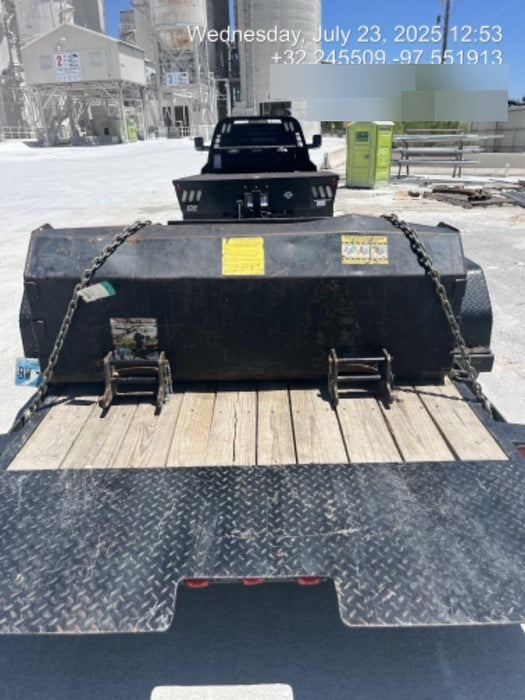 2020 STAR INDUSTRIES 1406B