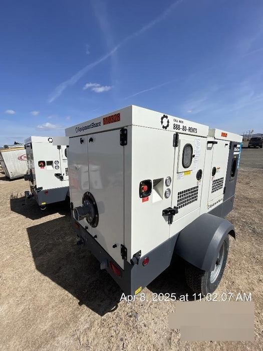 2023 ATLAS COPCO PAC F44 KD-S