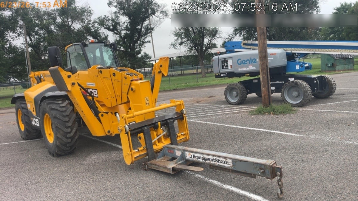 2019 ARROW MATERIAL HANDLING CE60-TH