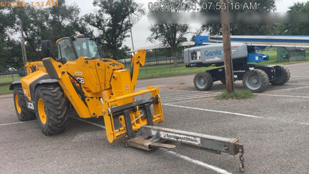 2019 ARROW MATERIAL HANDLING CE60-TH