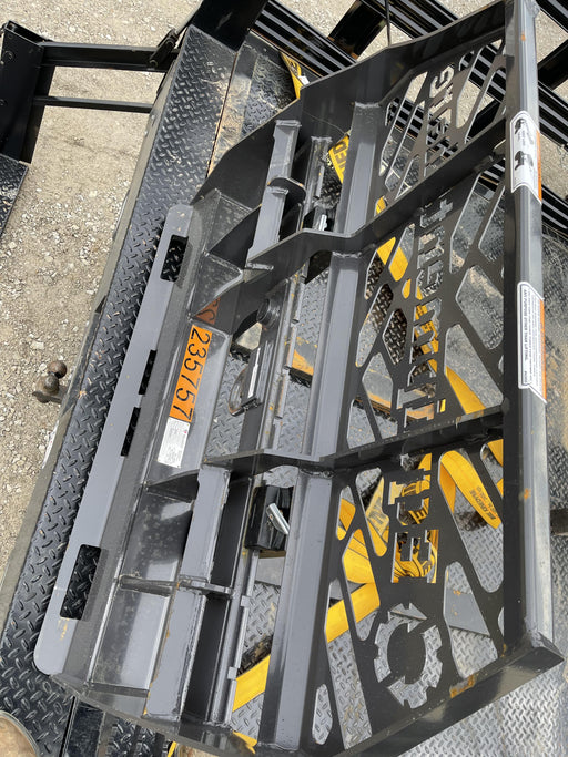 2022 PALADIN 48" Pallet Forks - Paladin