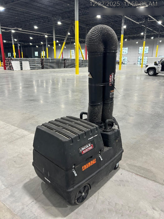 2024 LINCOLN ELECTRIC K4259-2