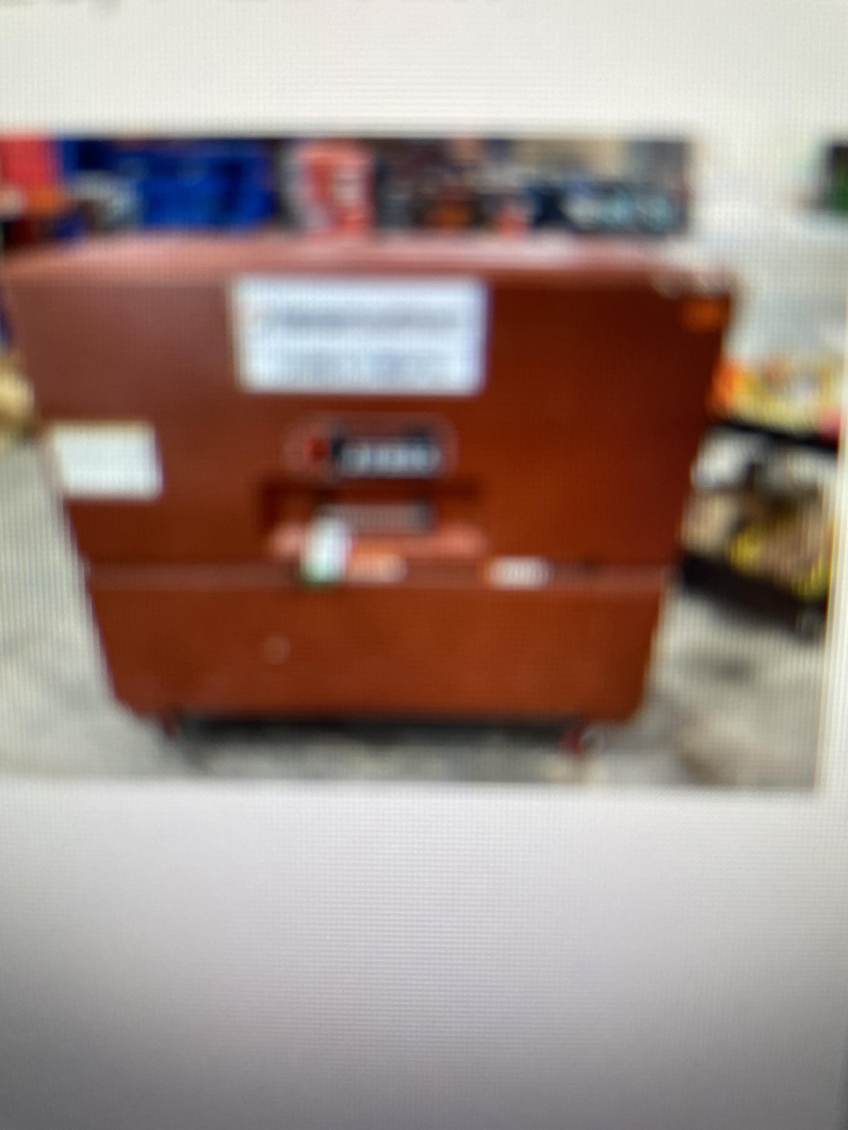 2021 JOBOX 1-682990