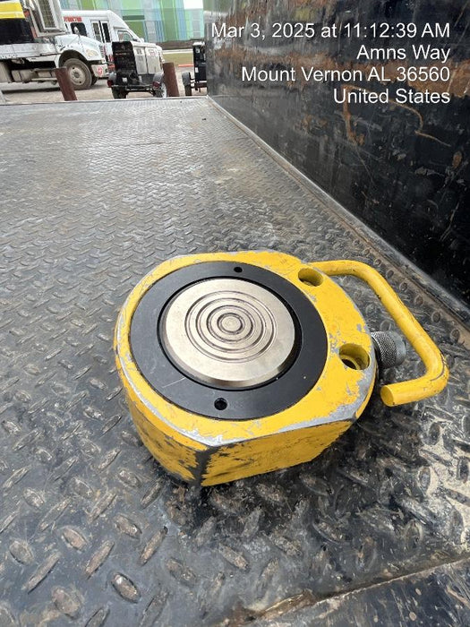 2023 ENERPAC RSM1000