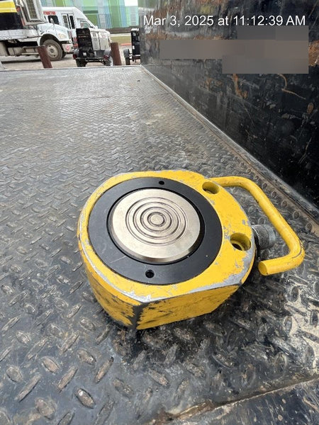 2023 ENERPAC RSM1000