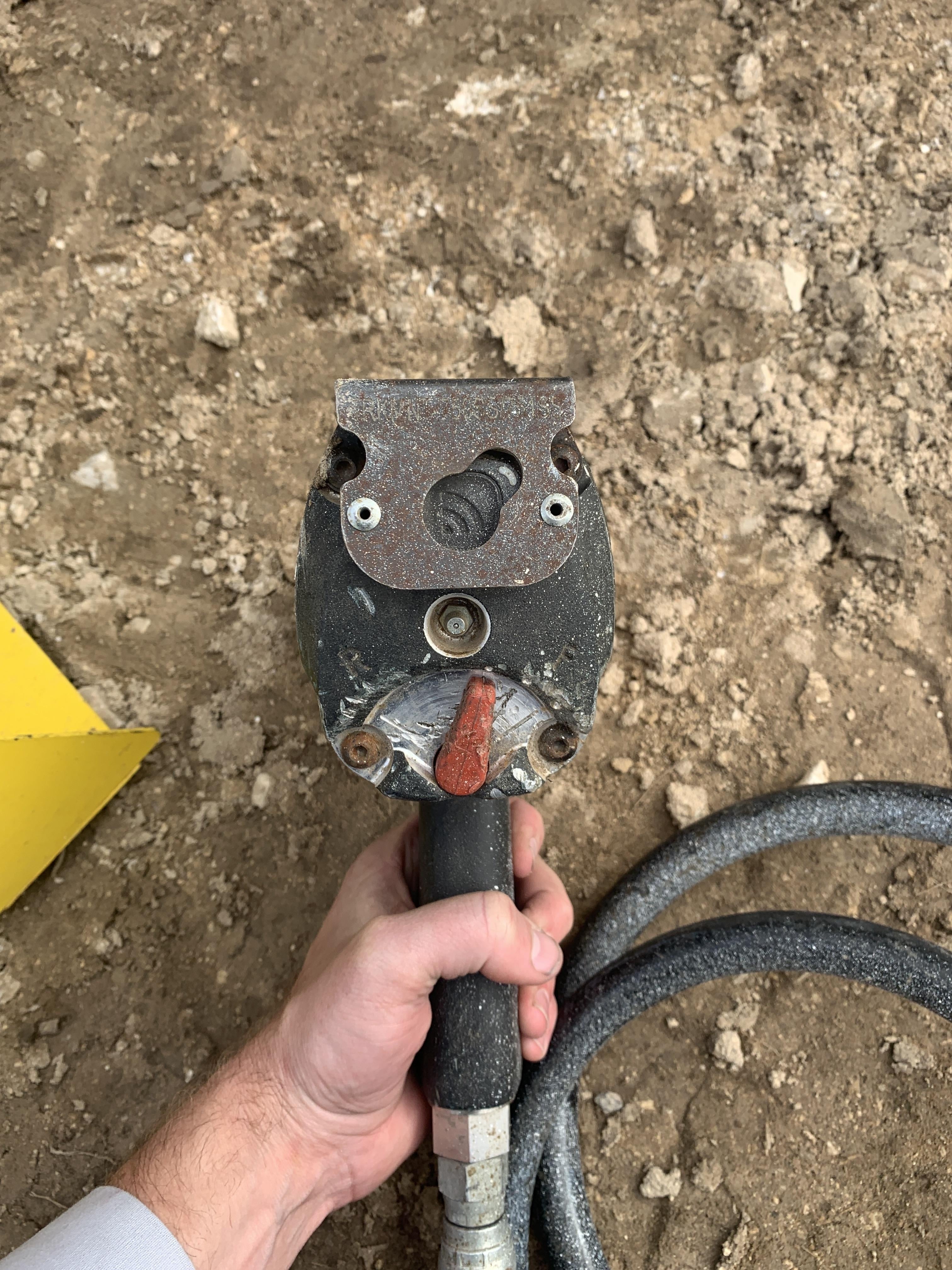 2020 MICHIGAN PNEUMATIC 751SS