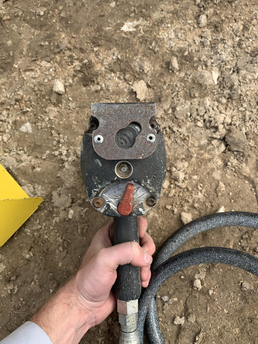 2020 MICHIGAN PNEUMATIC 751SS