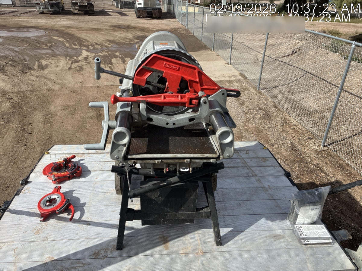 2024 RIDGID 1224