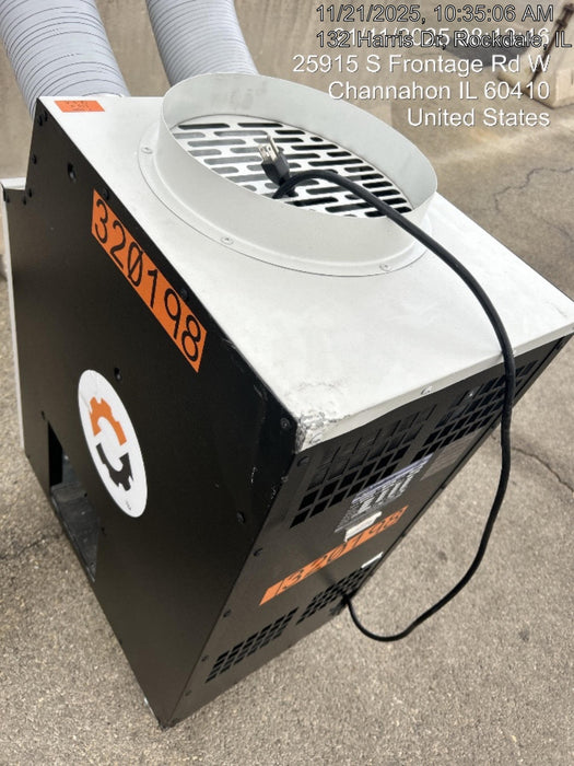 2023 KWIKOOL KPAC1411-2