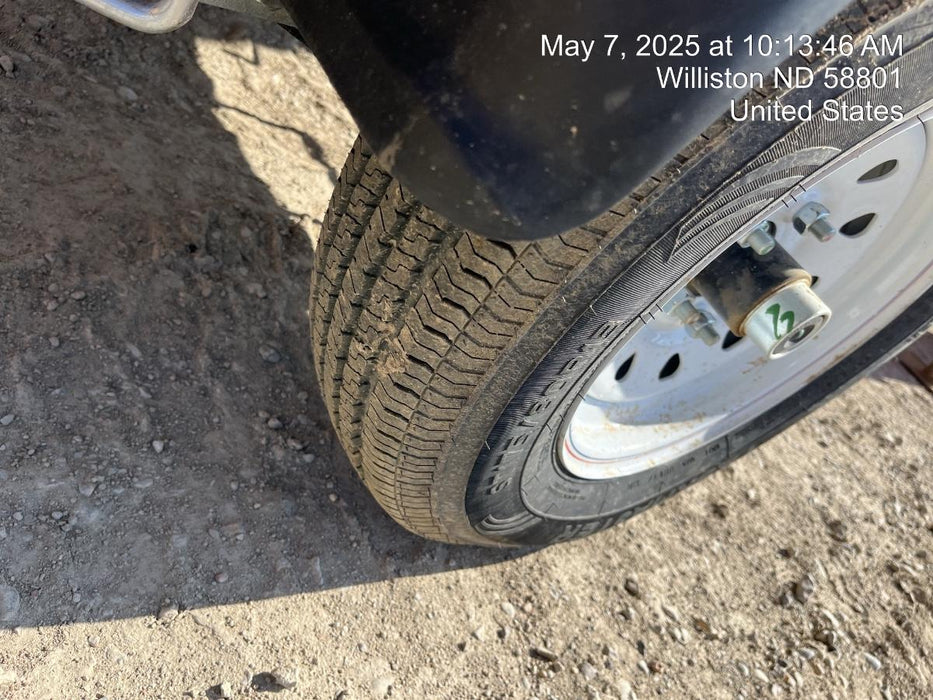 2025 WANCO WLTT-4MK8K