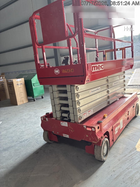 2021 MEC 4555SE