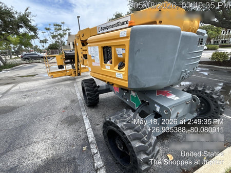 2020 HAULOTTE HA46RTJO