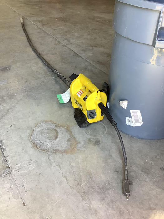 2020 WACKER NEUSON M2500