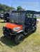 2022 KUBOTA RTV-X1140W-H (Canopy)
