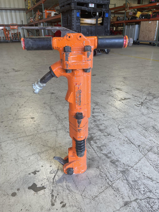 2020 MICHIGAN PNEUMATIC MP-TPB60-118