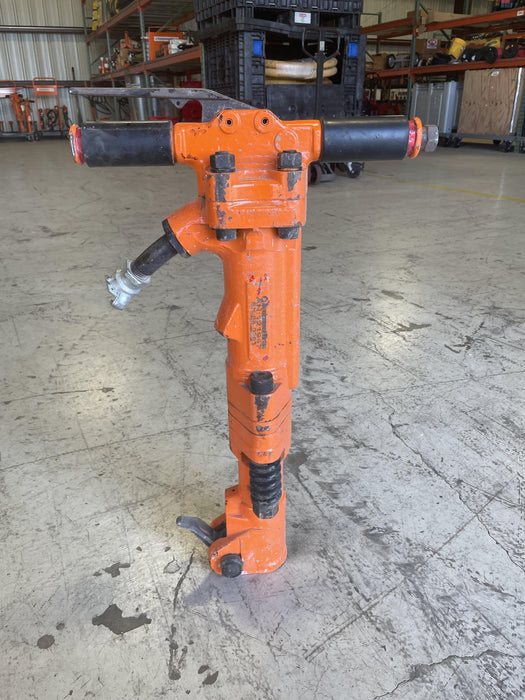 2020 MICHIGAN PNEUMATIC MP-TPB60-118