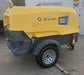 2022 ATLAS COPCO XAS188 CWK