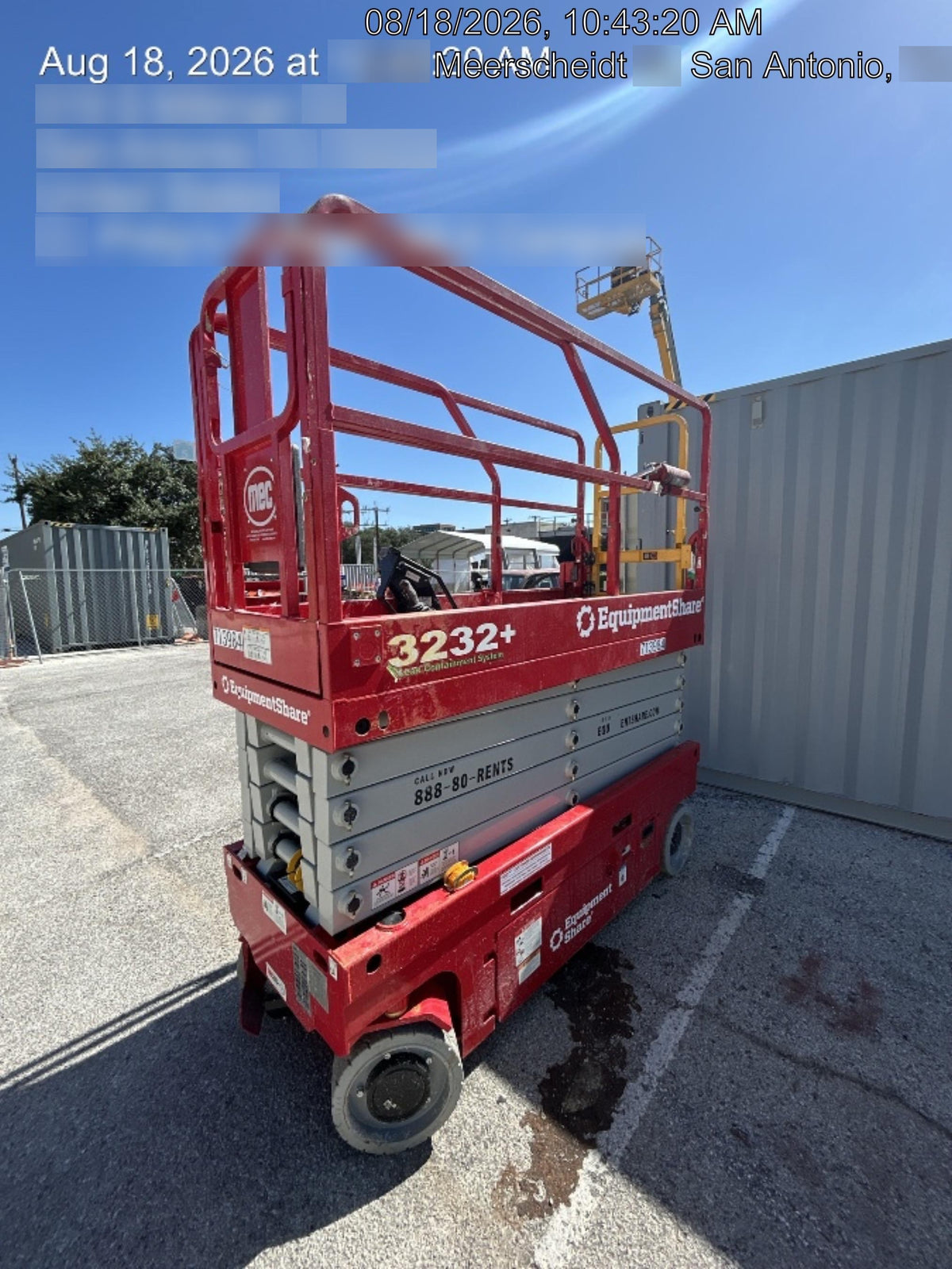 2026 MEC 3232+