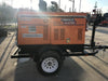 2021 Lincoln Electric Vantage 549X Ready Pak 3, ORANGE (includes trailer, cable rack, fender light kit)