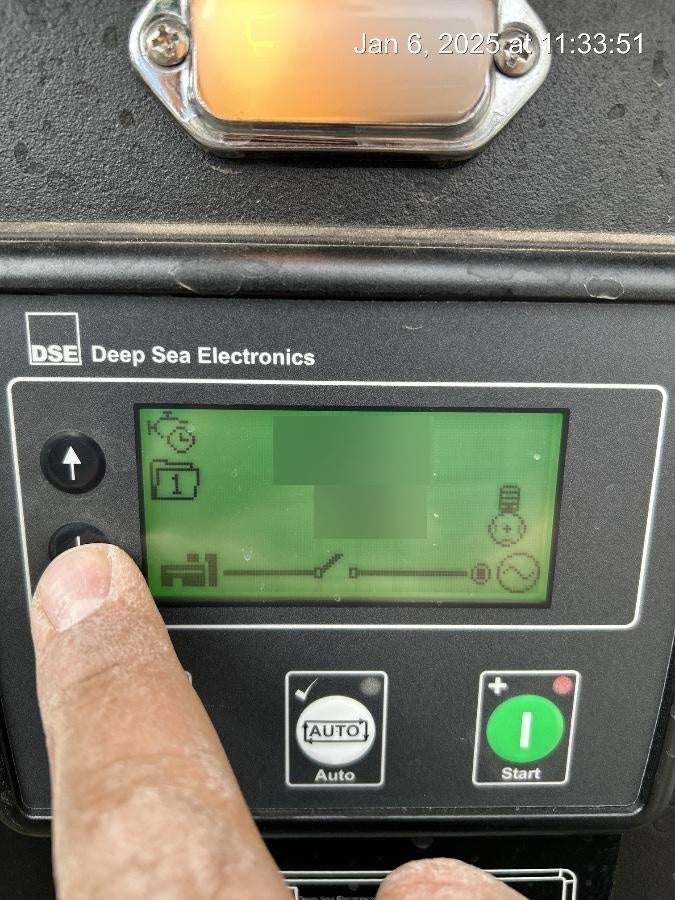 2023 ATLAS COPCO QAS45 CWK