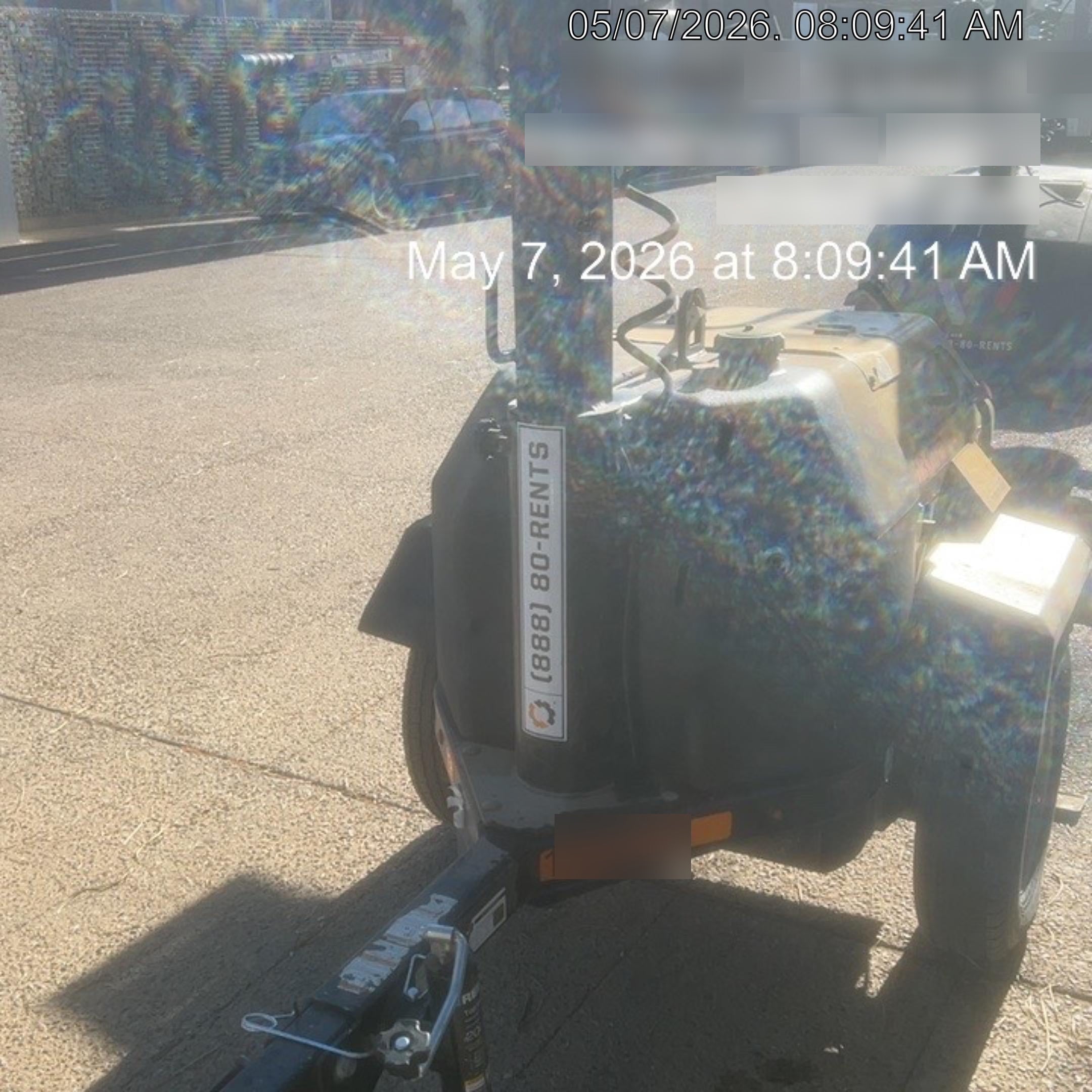 2021 ALLMAND NLV3GR