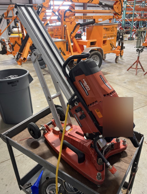 2019 HILTI DD 250