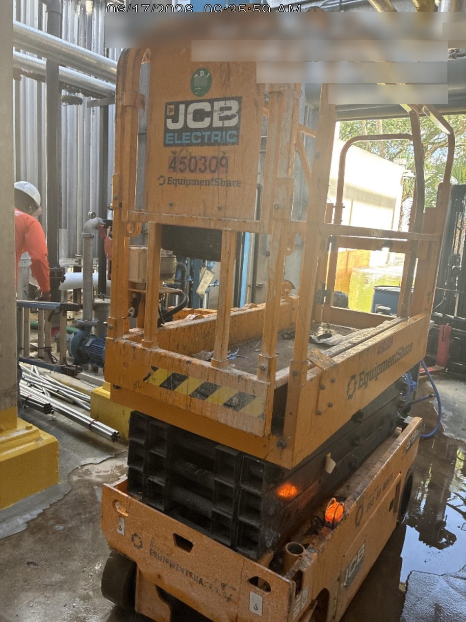2024 JCB S1932E